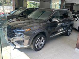 مستعمل هيونداي – Hyundai سانتافيه – Santafe