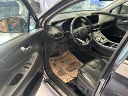مستعمل هيونداي – Hyundai سانتافيه – Santafe
