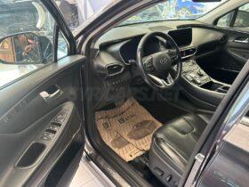 مستعمل هيونداي – Hyundai سانتافيه – Santafe