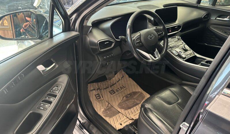 
								 مستعمل هيونداي – Hyundai سانتافيه – Santafe ممتلئ									