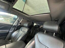 مستعمل هيونداي – Hyundai سانتافيه – Santafe