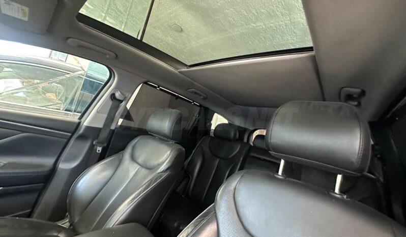 
								 مستعمل هيونداي – Hyundai سانتافيه – Santafe ممتلئ									