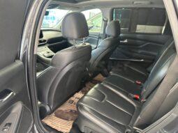 مستعمل هيونداي – Hyundai سانتافيه – Santafe