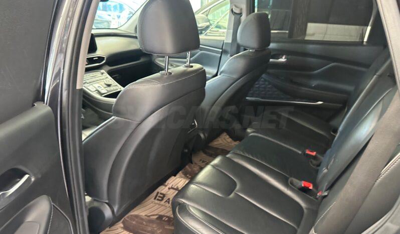 
								 مستعمل هيونداي – Hyundai سانتافيه – Santafe ممتلئ									