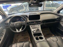 مستعمل هيونداي – Hyundai سانتافيه – Santafe