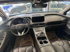 مستعمل هيونداي – Hyundai سانتافيه – Santafe