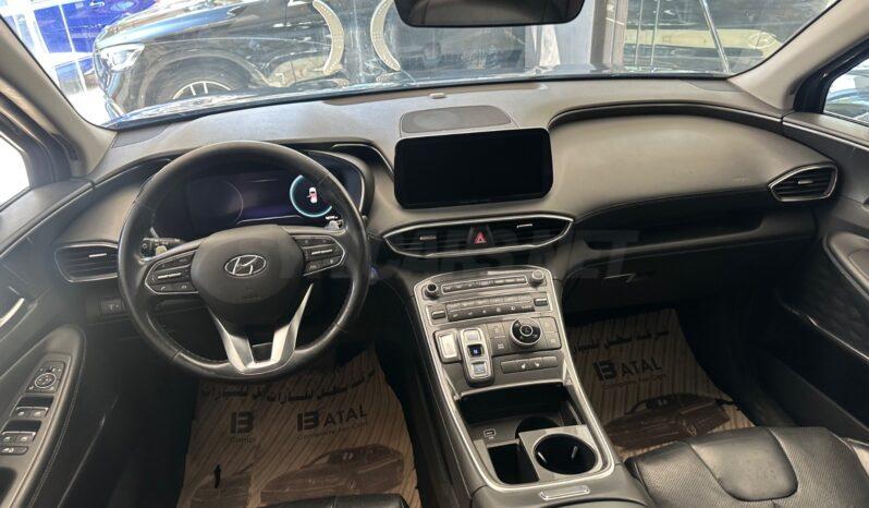 
								 مستعمل هيونداي – Hyundai سانتافيه – Santafe ممتلئ									