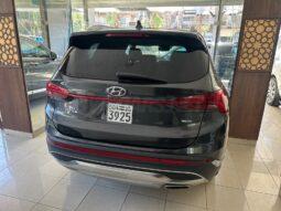 
										 مستعمل هيونداي – Hyundai سانتافيه – Santafe ممتلئ									