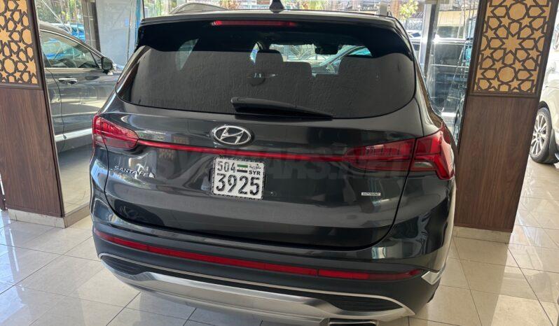 
								 مستعمل هيونداي – Hyundai سانتافيه – Santafe ممتلئ									