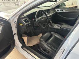 مستعمل جينيسيس – Genesis G80