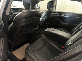 مستعمل جينيسيس – Genesis G80