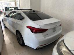 
										 مستعمل جينيسيس – Genesis G80 ممتلئ									