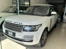 مستعمل لاند روفر – Land Rover فوغ – Range Rover Vogue