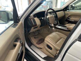 مستعمل لاند روفر – Land Rover فوغ – Range Rover Vogue