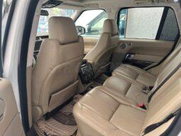 مستعمل لاند روفر – Land Rover فوغ – Range Rover Vogue