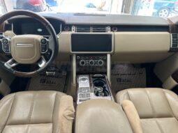 مستعمل لاند روفر – Land Rover فوغ – Range Rover Vogue