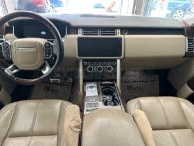 مستعمل لاند روفر – Land Rover فوغ – Range Rover Vogue