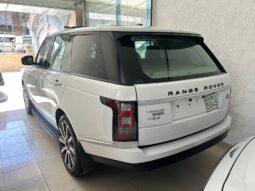 
										 مستعمل لاند روفر – Land Rover فوغ – Range Rover Vogue ممتلئ									