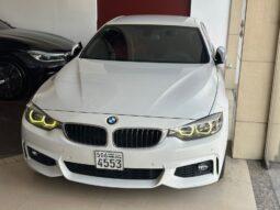 مستعمل بي ام دابيليو – BMW 430