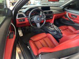 مستعمل بي ام دابيليو – BMW 430