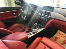 مستعمل بي ام دابيليو – BMW 430