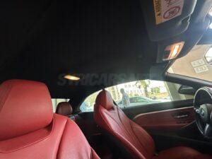مستعمل بي ام دابيليو – BMW 430