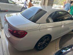 مستعمل بي ام دابيليو – BMW 430