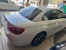 مستعمل بي ام دابيليو – BMW 430