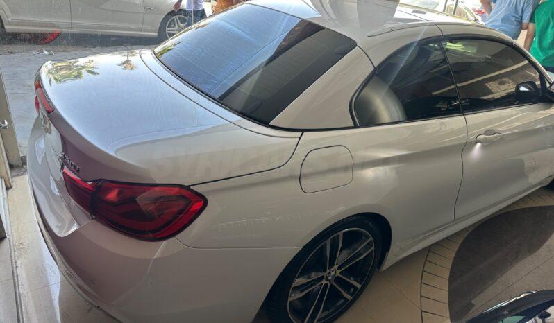 
								 مستعمل بي ام دابيليو – BMW 430 ممتلئ									