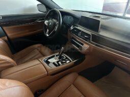 
										 مستعمل بي ام دابيليو – BMW 750 ممتلئ									