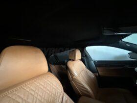 مستعمل بي ام دابيليو – BMW 750