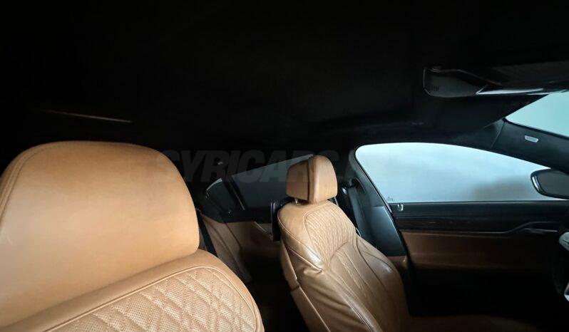 
								 مستعمل بي ام دابيليو – BMW 750 ممتلئ									