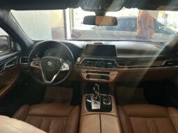 
										 مستعمل بي ام دابيليو – BMW 750 ممتلئ									