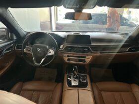 مستعمل بي ام دابيليو – BMW 750