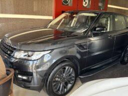 مستعمل لاند روفر – Land Rover سبورت – Range Rover Sport
