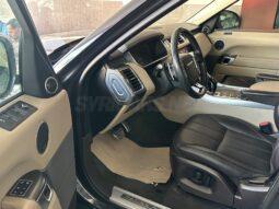 مستعمل لاند روفر – Land Rover سبورت – Range Rover Sport