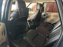 مستعمل لاند روفر – Land Rover سبورت – Range Rover Sport