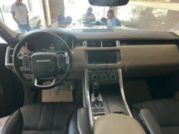 مستعمل لاند روفر – Land Rover سبورت – Range Rover Sport