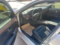 
										 مستعمل مرسيدس بينز – Mercedes benz E300 ممتلئ									