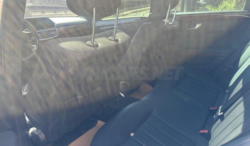 
								 مستعمل مرسيدس بينز – Mercedes benz E300 ممتلئ									