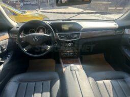 
										 مستعمل مرسيدس بينز – Mercedes benz E300 ممتلئ									