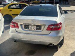 
										 مستعمل مرسيدس بينز – Mercedes benz E300 ممتلئ									