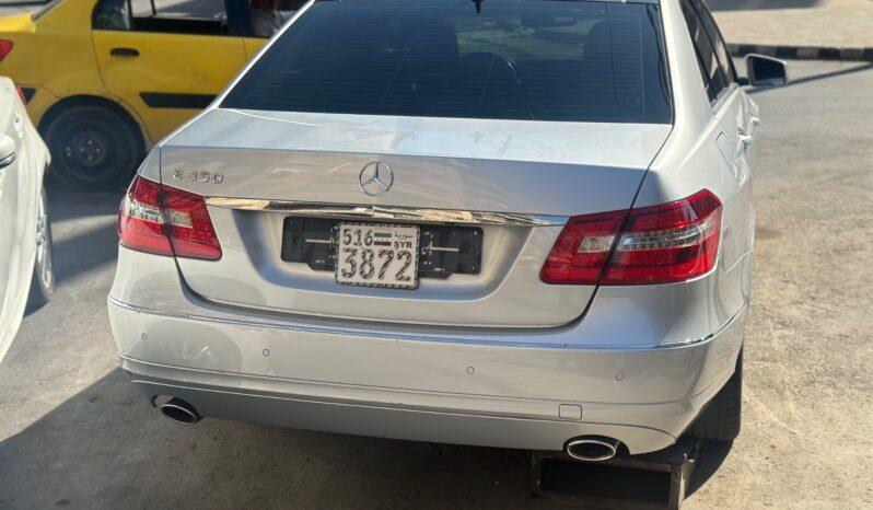 
								 مستعمل مرسيدس بينز – Mercedes benz E300 ممتلئ									