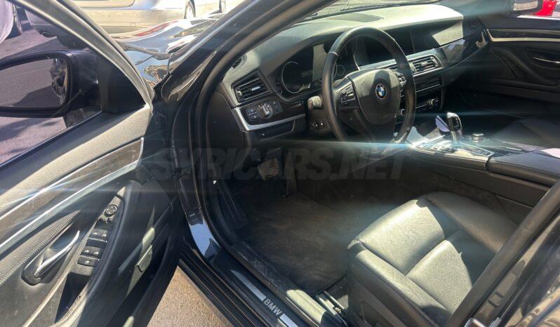 
								 مستعمل بي ام دابيليو – BMW 528 ممتلئ									