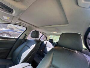 مستعمل بي ام دابيليو – BMW 528