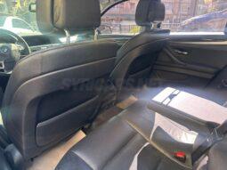
										 مستعمل بي ام دابيليو – BMW 528 ممتلئ									