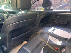 مستعمل بي ام دابيليو – BMW 528