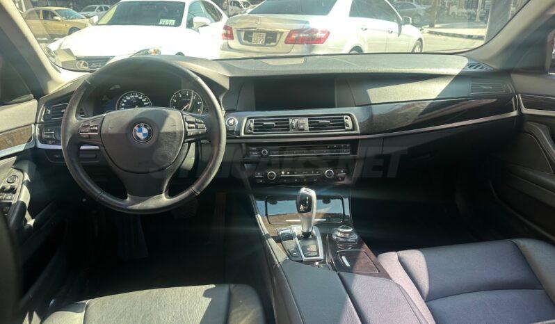 
								 مستعمل بي ام دابيليو – BMW 528 ممتلئ									