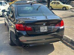 
										 مستعمل بي ام دابيليو – BMW 528 ممتلئ									