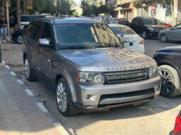 مستعمل لاند روفر – Land Rover سبورت – Range Rover Sport